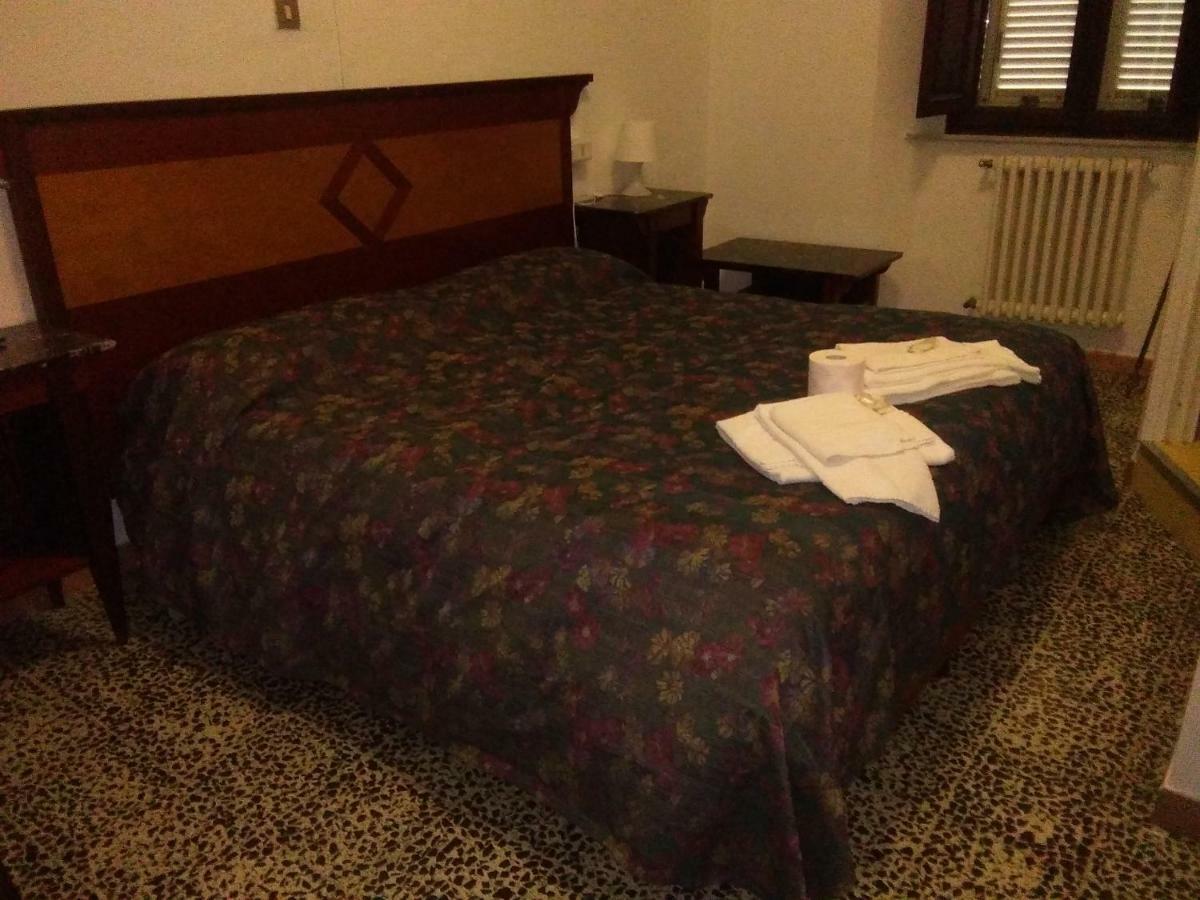 Hotel Stella Follonica Exterior foto